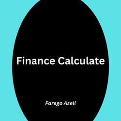 Finance Calculate 15