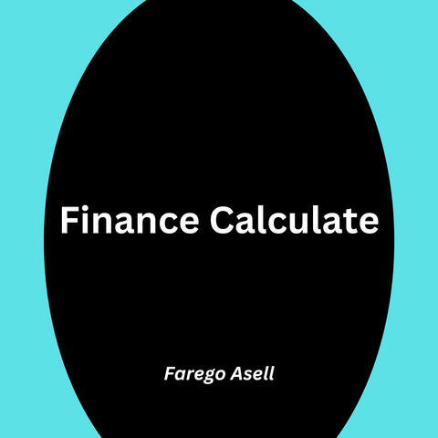 Finance Calculate