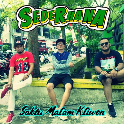 Sabtu Malam Kliwon