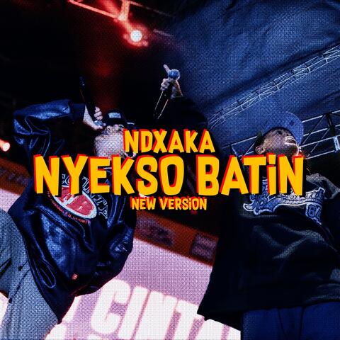 Nyekso Batin