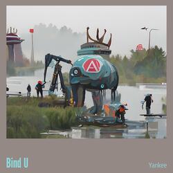 Bind U