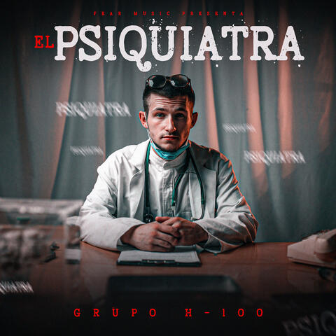 El Psiquiatra