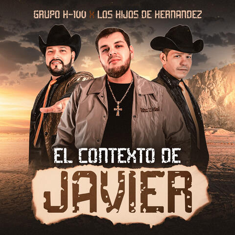 El Contexto De Javier
