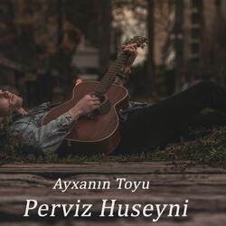 Ayxanın Toyu