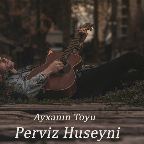 Ayxanın Toyu
