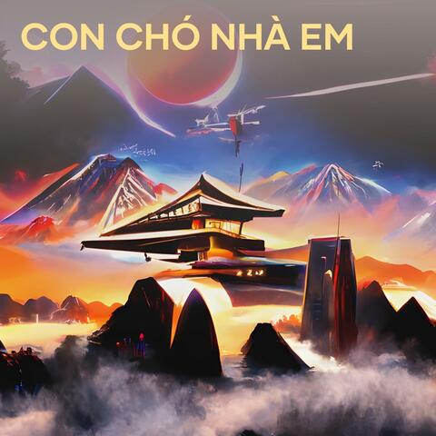 Con Chó Nhà Em