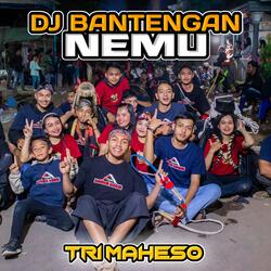 Dj Bantengan Nemu