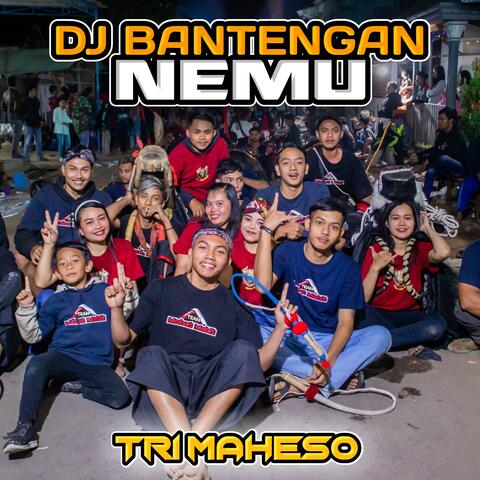 Dj Bantengan Nemu