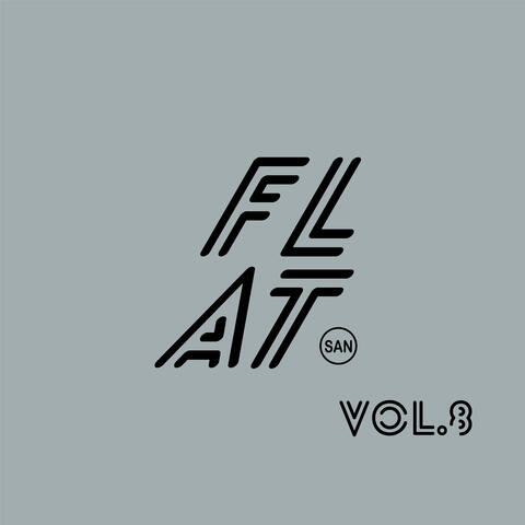 Flat Pouch, Vol.8