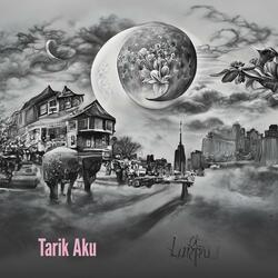 Tarik Aku