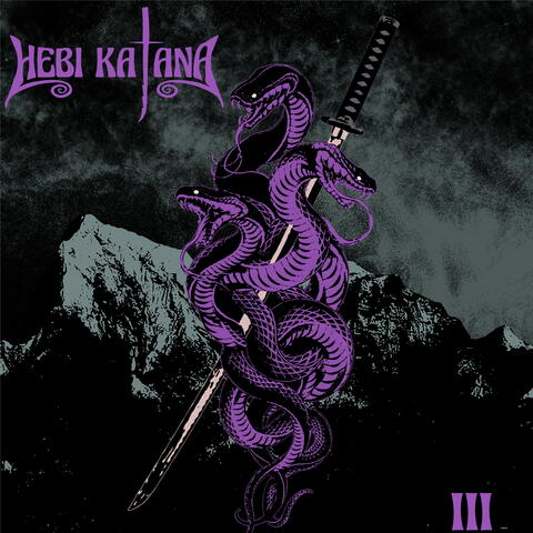 Hebi Katana