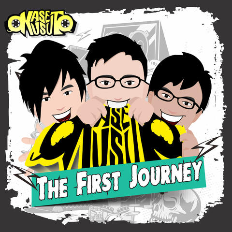 The First Journey