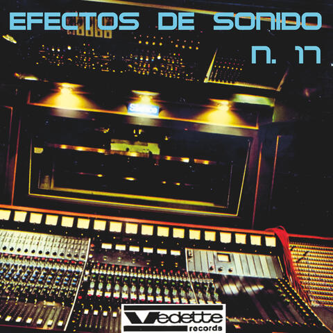 Sound Effects