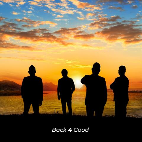 Back 4 Good