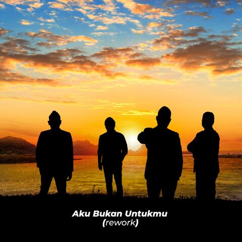 Aku Bukan Untukmu