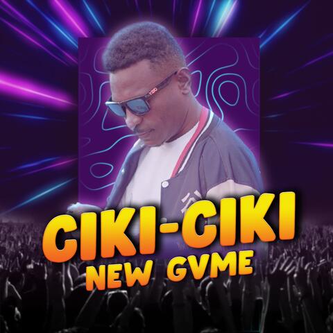 Ciki-ciki