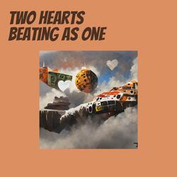 Two Hearts Beating as One