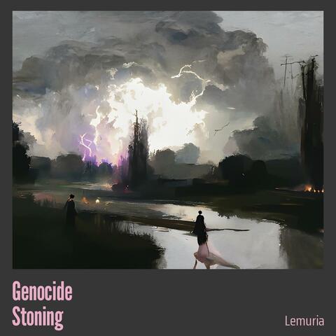 Genocide Stoning