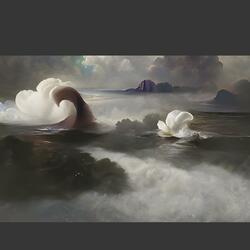 Nairobi Beyond the Milky Way