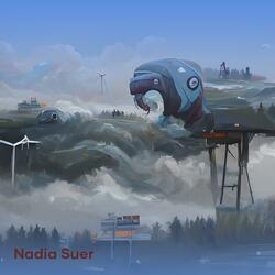 Cape Town Quasar Quest