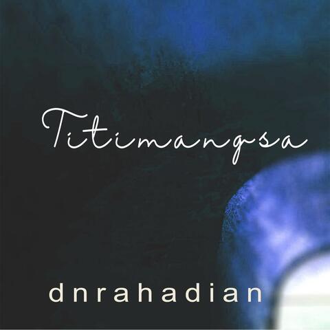 Titimangsa