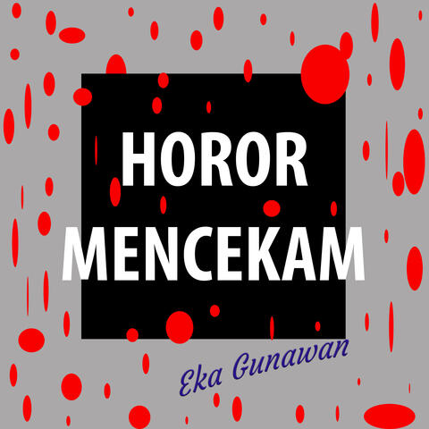 Horor Mencekam
