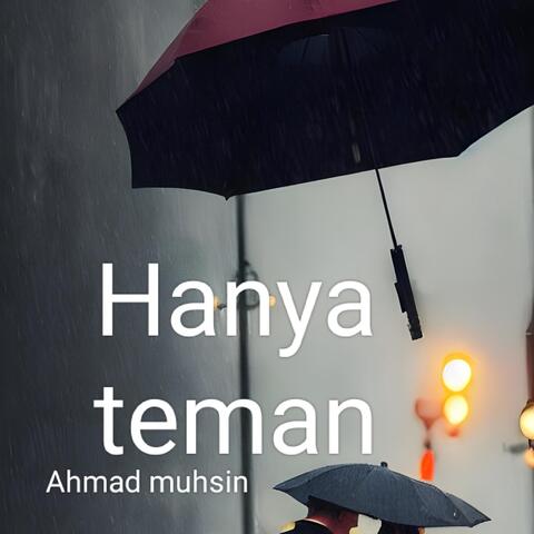 Hanya Teman