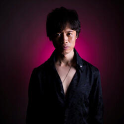 I'm just a boy in front of you