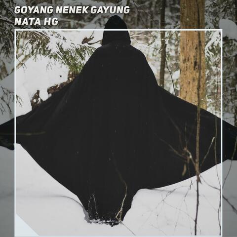 Goyang Nenek Gayung