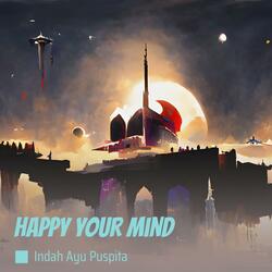 Happy Your Mind