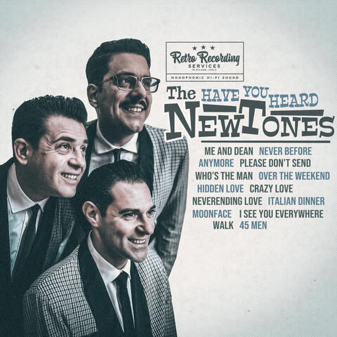 Have You Heard The NewTones?