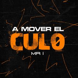 A Mover El Culo