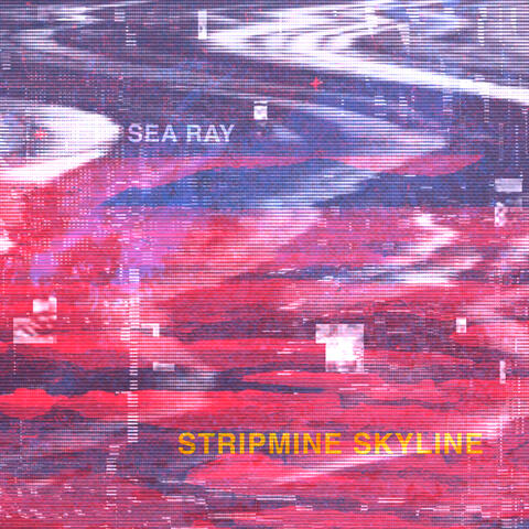 Stripmine Skyline