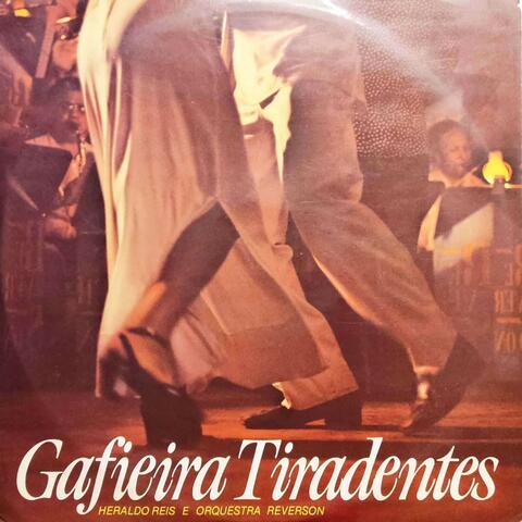 Gafieira Tiradentes