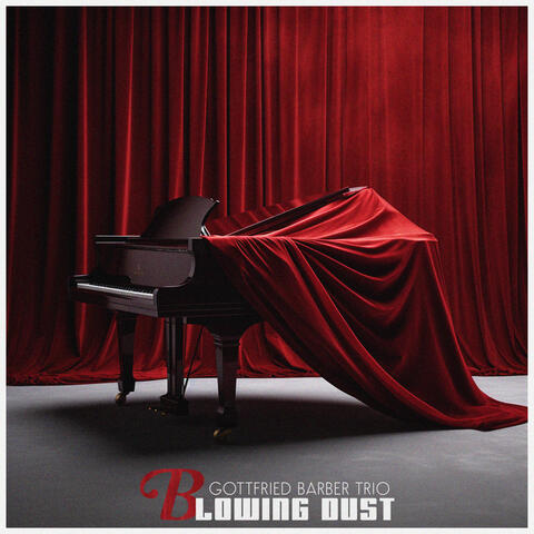 Gottfried Barber Trio