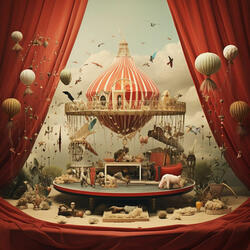 Your New Home (From The Amazing Digital Circus)