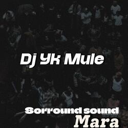 Sorround Sound Mara