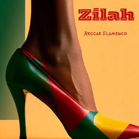 Reggae Flamenco