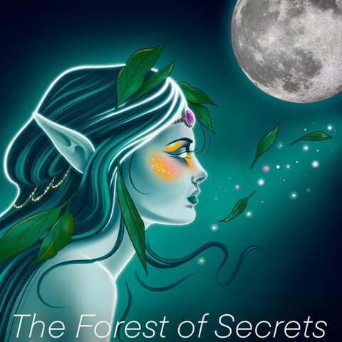 The Forest of Secrets