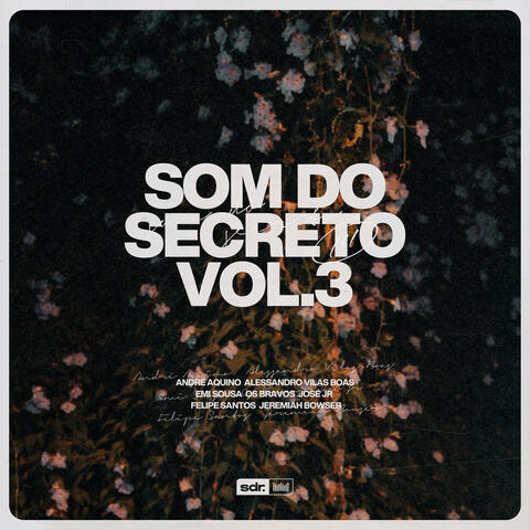 Som do Secreto Vol.3