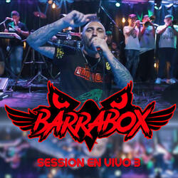 Session En Vivo 3