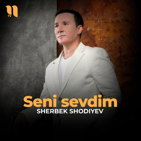 Seni sevdim