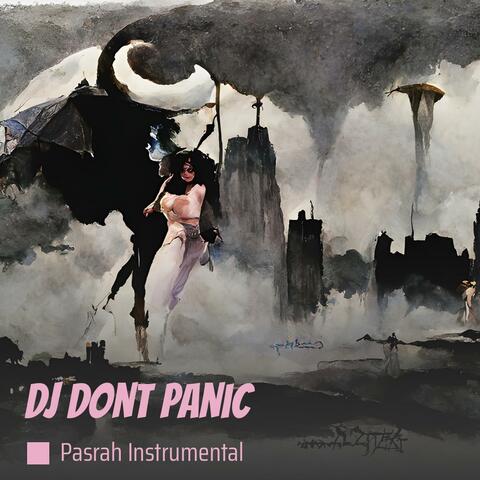 Dj Dont Panic
