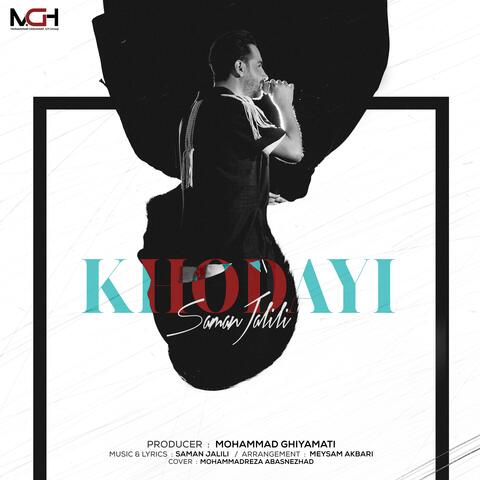 Khodayi