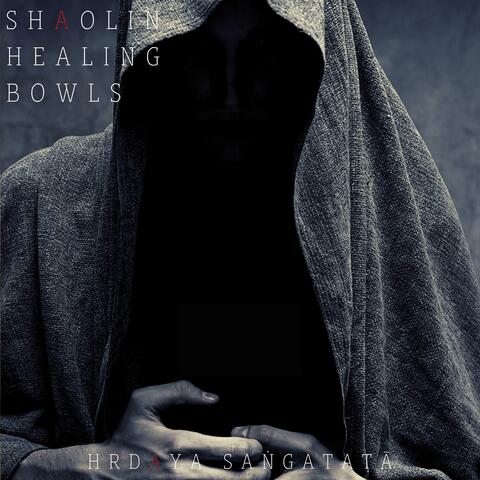 Shaolin Healing Bowls
