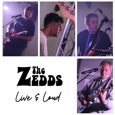 Live & Loud