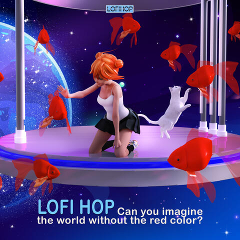 Can you imagine the world without the red color?