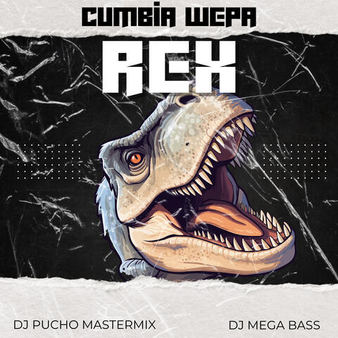 Cumbia Rex