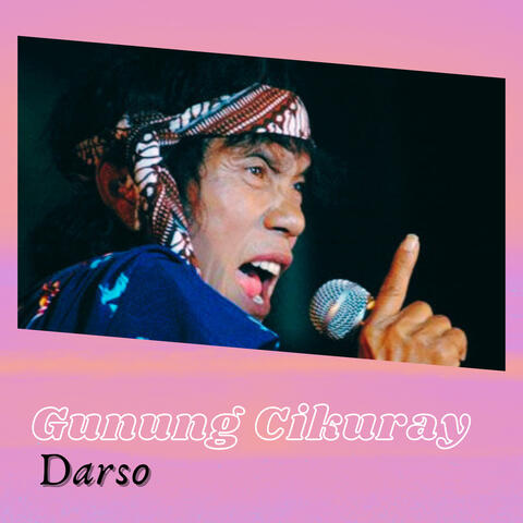 Gunung Cikuray