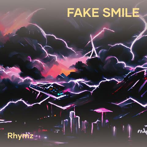 Fake Smile